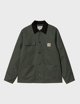 Chaqueta Carhartt WIP Michigan Coat Boxwood/BlackR