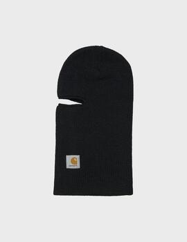 Balaclava Carhartt WIP Storm Mask Black