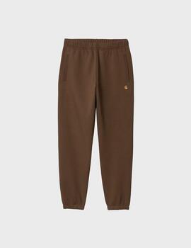 Pantalón Carhartt WIP Chase Tamarind / Gold