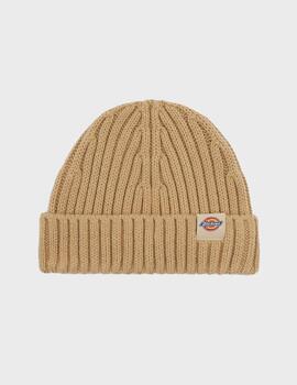 Gorro Dickies Fisherman Garnett Crema