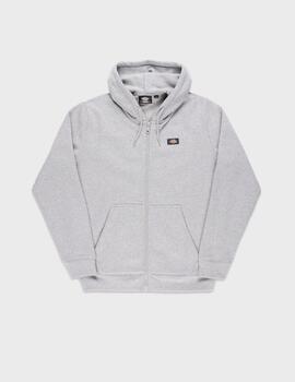Sudadera Dickies Oakport Zip Hoodie