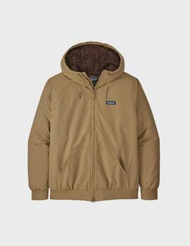 Cazadora Patagonia Lined Isthmus CSC