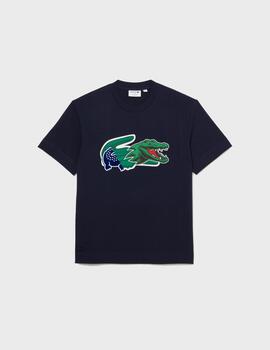 Camiseta Lacoste TH1410-00