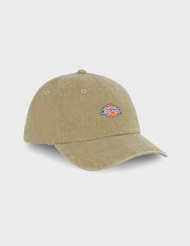 Gorra Dickies Hardwick Duck Canvs DesertSand