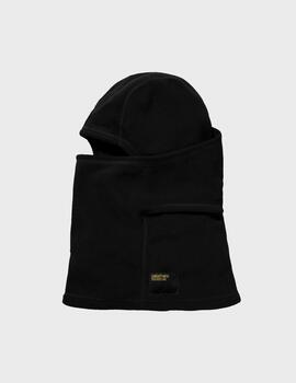 Balaclava Carhartt WIP Mission Mask Black
