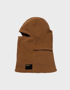 Balaclava Carhartt WIP Mission Mask DeepHBrown