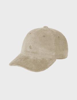 Gorra Carhartt WIP Harlem Wall