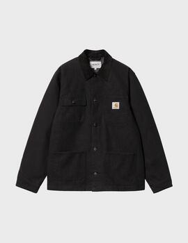 Chaqueta Carhartt WIP Michigan Coat Black