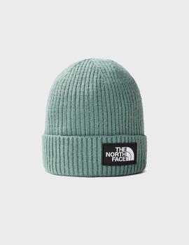 Gorro The North Face Tnf Logo Box (Short/Regular)