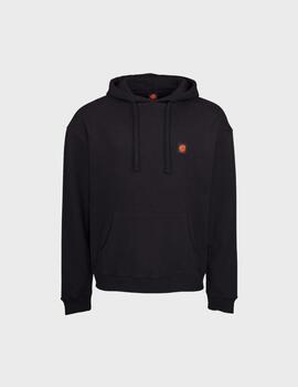 Sudadera Santa Cruz Classic Label Hood