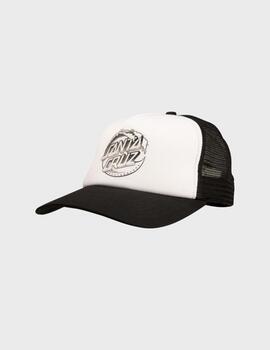 Gorra Santa Cruz Stipple Wave Dot