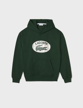 Sudadera Lacoste SH0067-00