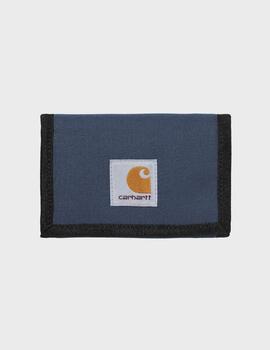 Cartera Carhartt Alec Wallet