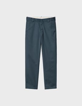 Pantalón Carhartt WIP Master OreRinsed