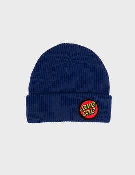 Gorro Santa Cruz Classic Dot