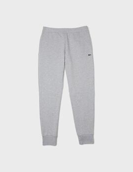 Pantalón Lacoste XH9624-00 Gris CCA