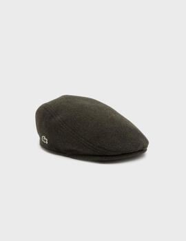 Gorro Lacoste RK0372
