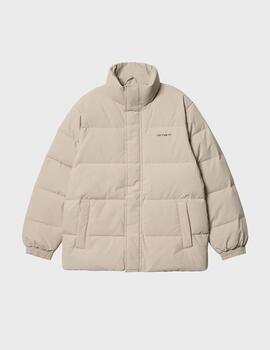 Cazadora Carhartt WIP Danville Wall/Black
