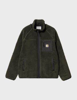 Polar Carhartt Wip Prentis Liner Cypress/Black