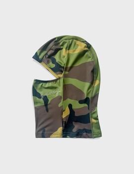 Balaclava Grimey Tusker Temple All Over Camo