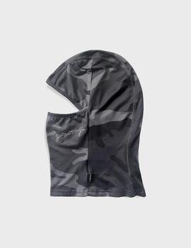 Balaclava Grimey Tusker Temple All Over Black
