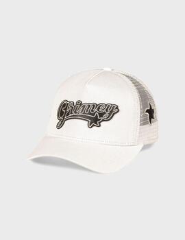Gorra Grimey Madrid Trucker