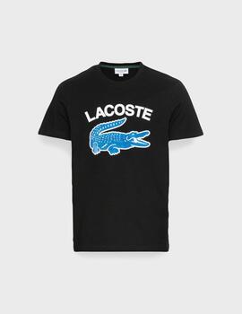 Camiseta Lacoste TH9681