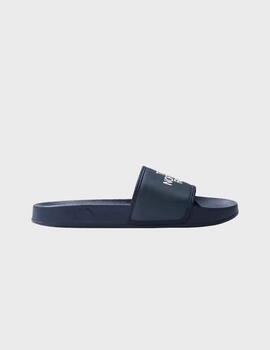 Chanclas The North Face M Basecamp Slide III