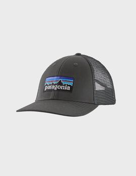 Gorra Patagonia P-6 Logo Lopro Trucker