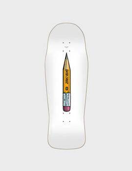 Tabla Santa Cruz Winkowski Sketchbook Shaped