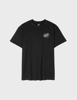 Camiseta Santa Cruz Winkowski Vision