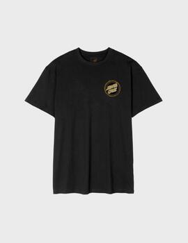 Camiseta Santa Cruz Screaming 50