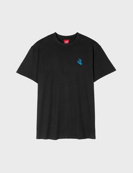 Camiseta Santa Cruz Platter