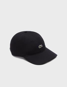 Gorra Lacoste RK0491