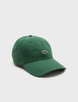 Gorra Lacoste RK0491