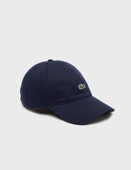 Gorra Lacoste RK0491