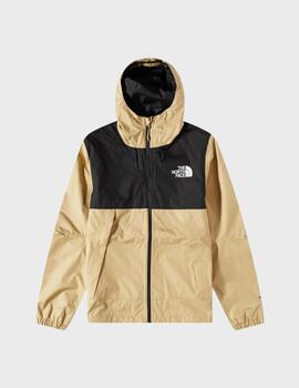 Chaqueta The North Face M Mtn Q KHAKI STONE