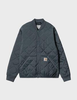 Chaqueta Carhartt WIP Barrow Liner Ore