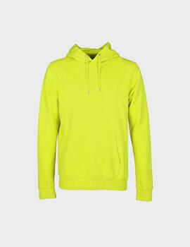 Sudadera Colorful Standard CS8006