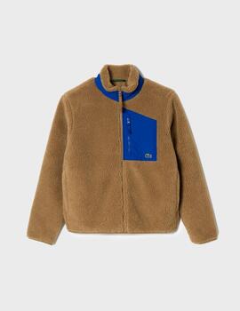 Chaqueta Lacoste BH5448 00