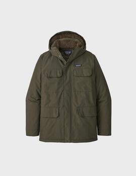 Parka Patagonia M's Isthmus