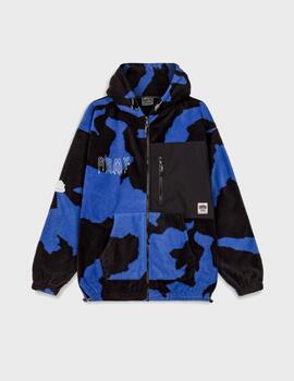 Sudadera Grimey Back At You All Over