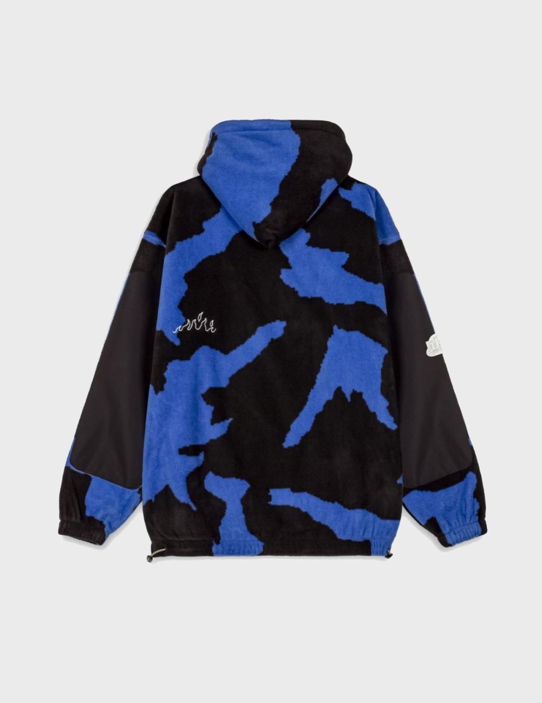 Sudadera Grimey Back At You All Over