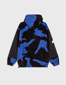Sudadera Grimey Back At You All Over