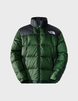 Chaqueta The North Face M Lhotse