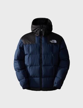 Chaqueta The North Face M Lhotse Hooded