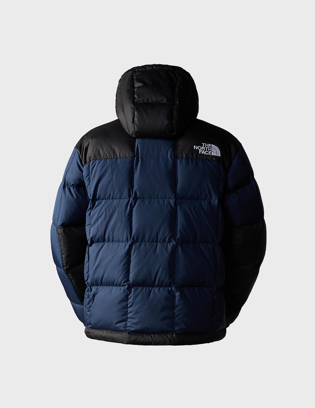 Chaqueta The North Face M Lhotse Hooded