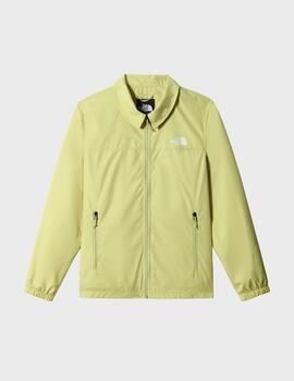 Chaqueta The North Face  M Cyclone