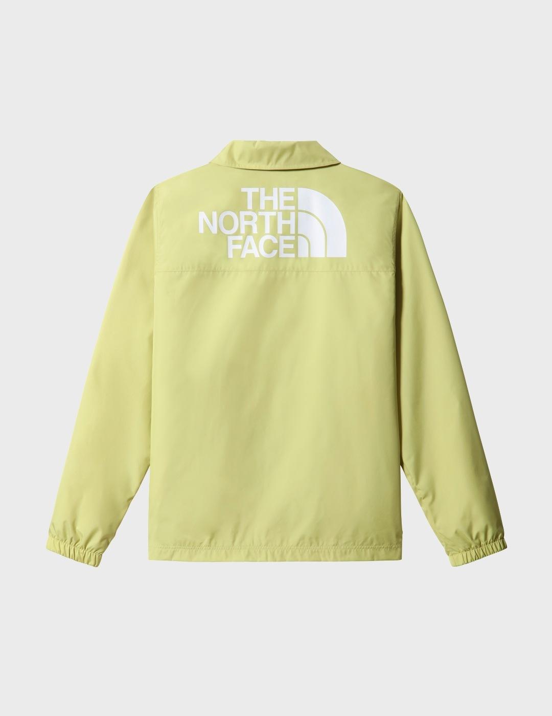 Chaqueta The North Face  M Cyclone
