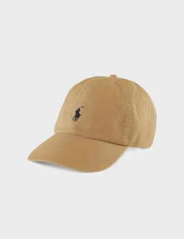Gorra Polo Ralph Lauren Core Replen Nubuck/Rel Hat
